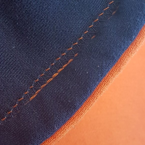 Vintage OILERS STORE EXCLUSIVE Hoodie Small US S NHL Edmonton Oilers Sleeveless - Picture 12 of 16